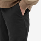 TEATORA Men's Doctoroid Wallet Pant in Black