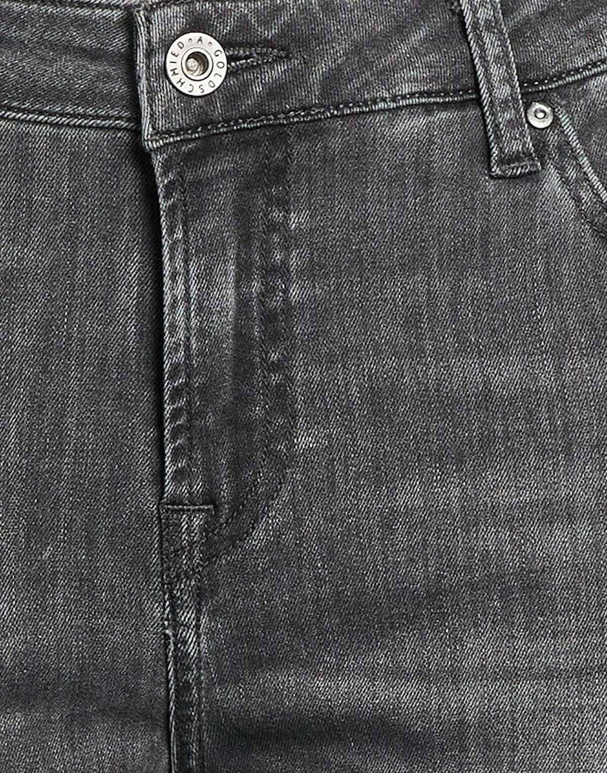 Ag Jeans Womens Jeans in Grey