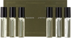 Maison d'Etto Perfume Discovery Set