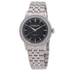 Raymond Weil Millesime Automatic Anthracite Dial Mens Watch 2925-ST-60001