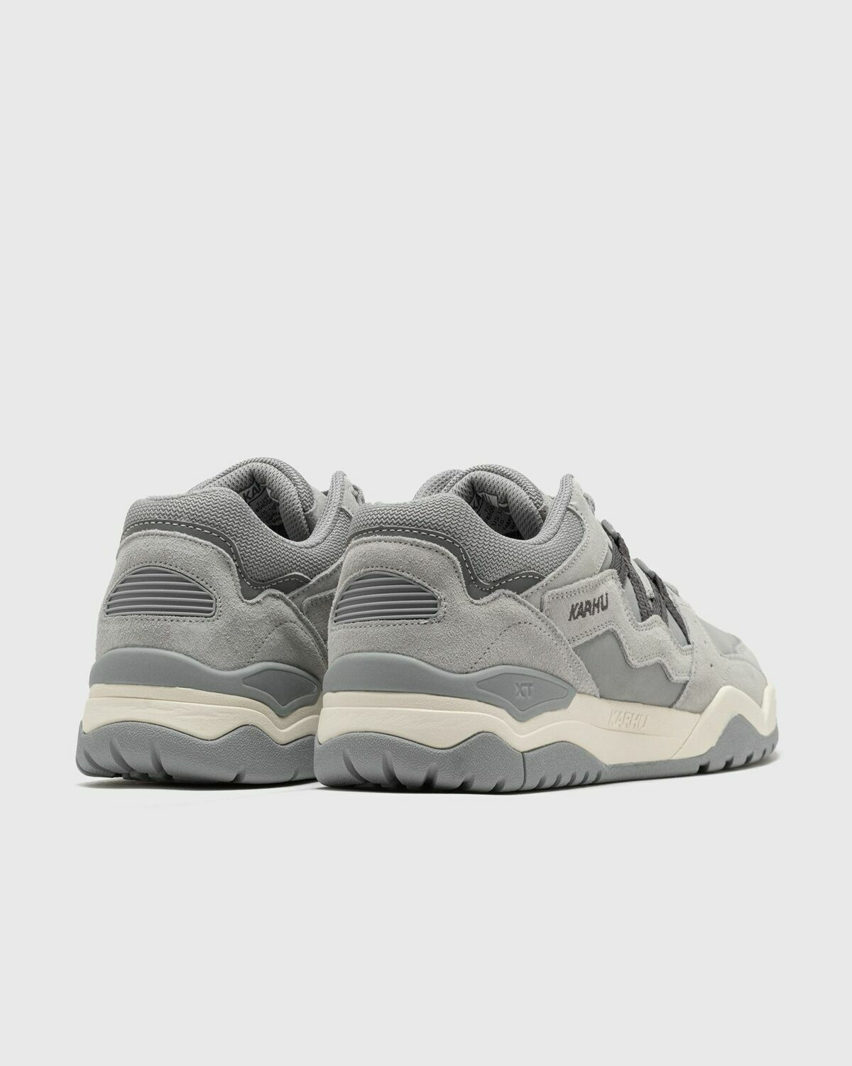 Karhu Fusion XT Grey Mens Lowtop