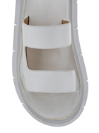 Marsell White Sandals