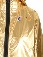 Comme des Garçons Play K-way Jacket