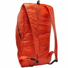 Moncler Men's 5 Craig Green Backpack in Red