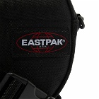Eastpak x Telfar Circle Bag in Telfar Black