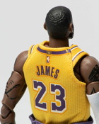 Medicom Mafex Lebron James Los Angeles Lakers Multi - Mens - Toys