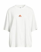 Nike Acg Womens T-shirt in White