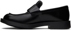 CAMPERLAB Black MIL 1978 Loafers