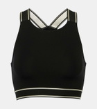 Eres Try sports bra
