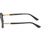Chloé Black Judy Sunglasses