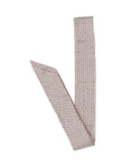 Giuseppe di Morabito Viscose Scarf With Rhinestones