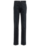 CO - Essentials straight-leg jeans