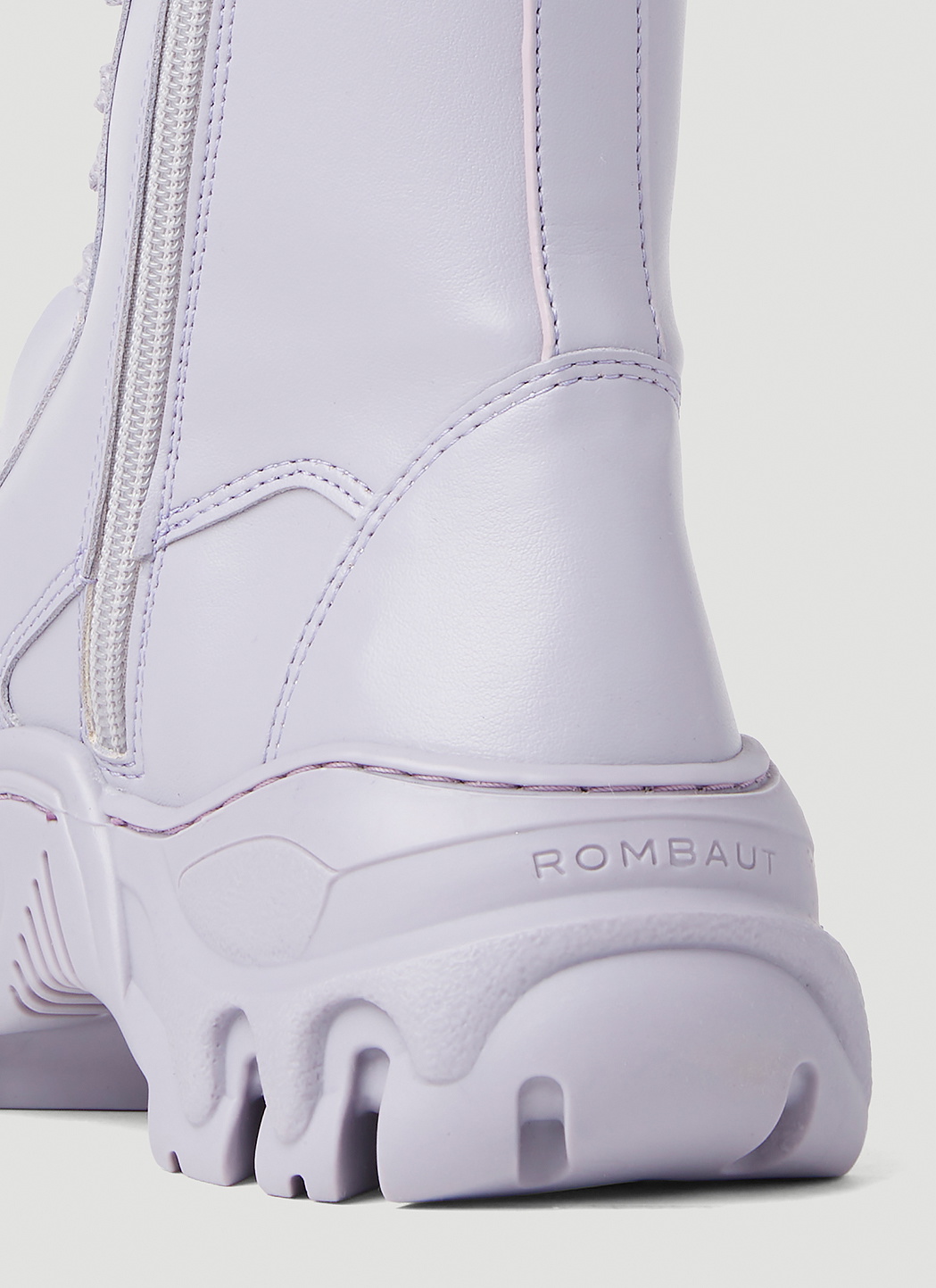 Rombaut Boccaccio II Boots
