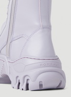 Rombaut Boccaccio II Boots