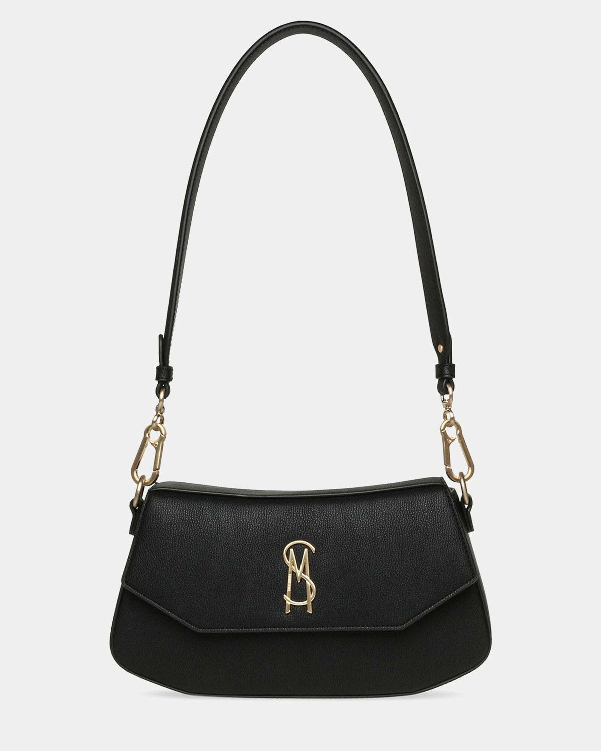 Steve Madden Blyon Bag in Black