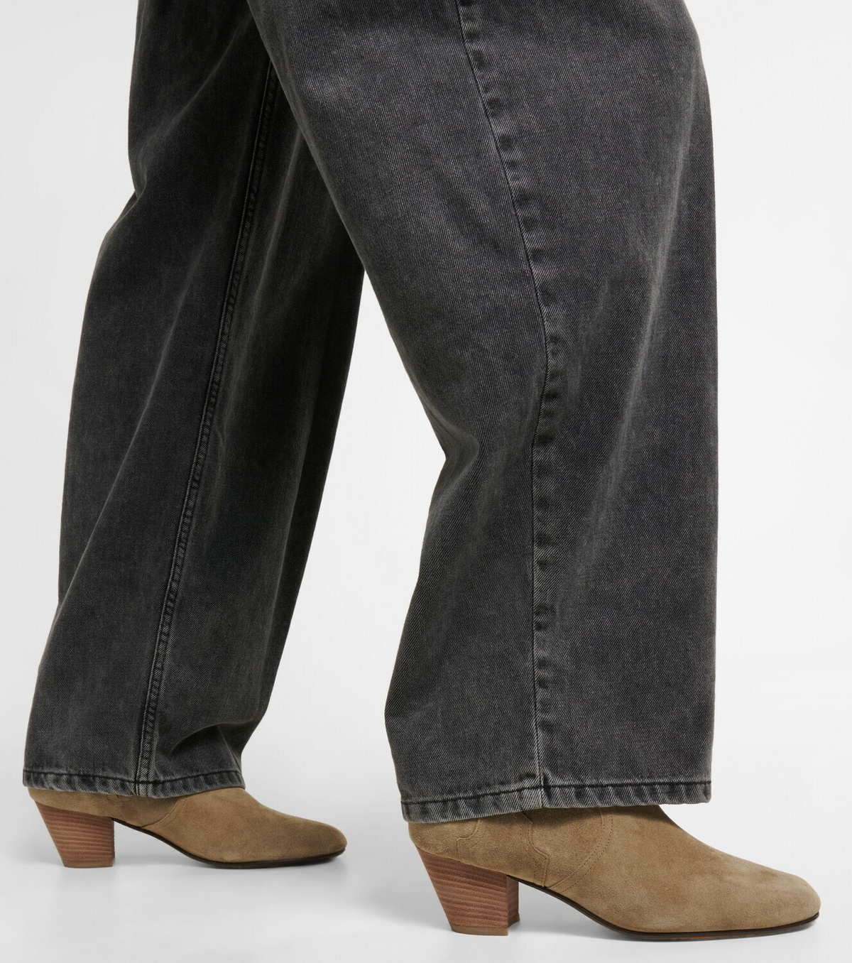 isabel marant dicker boots sale