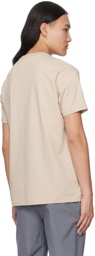 Vivienne Westwood Beige Classic T-Shirt