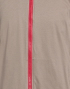Kiton Mens Sweatshirt Sand