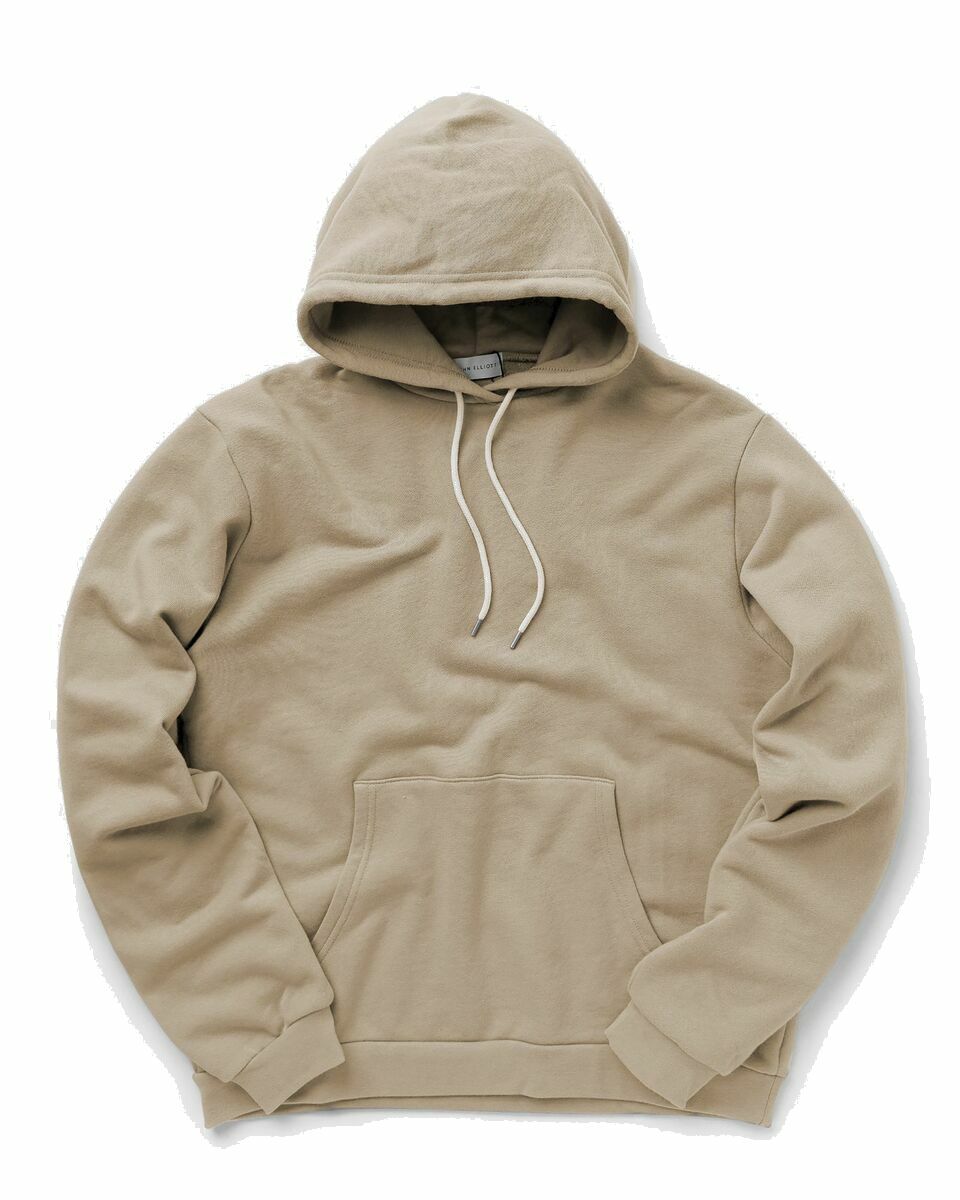 John elliott shop glitch hoodie