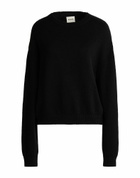 Khaite Womens Sweater in Black