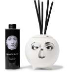 Fornasetti - L'Ape Diffusing Sphere - Colorless