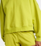 The Upside Paloma cotton top