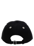 Ami Alexandre Mattiussi adc Baseball Cap