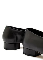Aeyde Delia 20 Leather Pumps