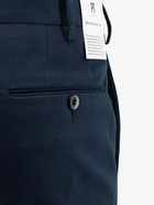 Pt Torino   Trouser Blue   Mens