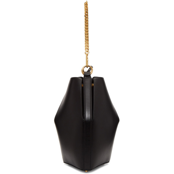 Mcqueen chain best sale bucket bag