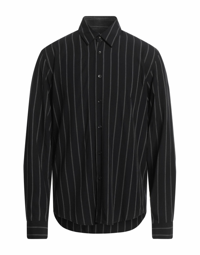 Photo: Sandro Mens Shirt Midnight in Blue