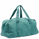 Eastpak x Colorful Standard Stand+ Duffle Bag in Pine Green