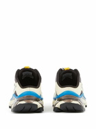 MM6 Maison Margiela X Salomon Neutral X-14 Low-Top Sneakers