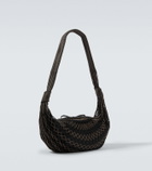 Lemaire x Filt Croissant crossbody bag