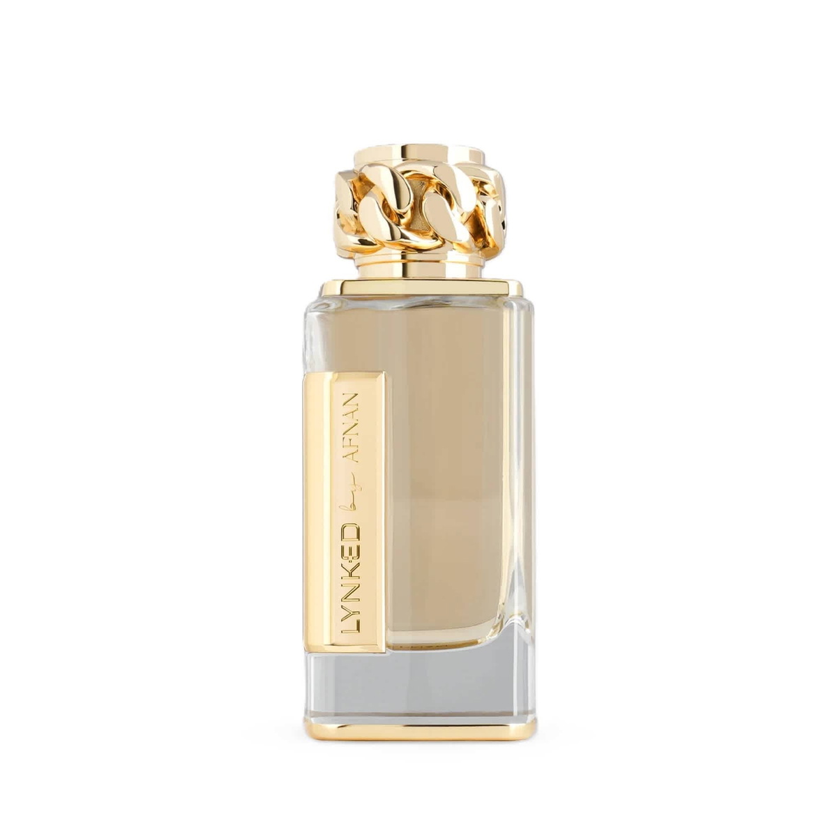 Afnan Ladies Lynked Forever EDP Spray 3.3 oz Fragrances 6290171077435