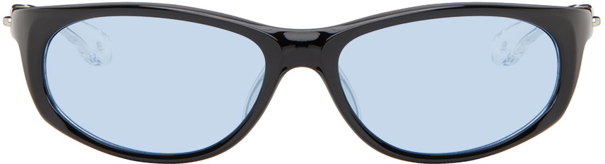 BONNIE CLYDE Black Darling Sunglasses Bonnie Clyde
