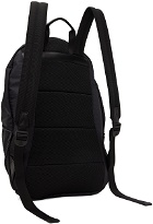 Moncler Black Makaio Backpack