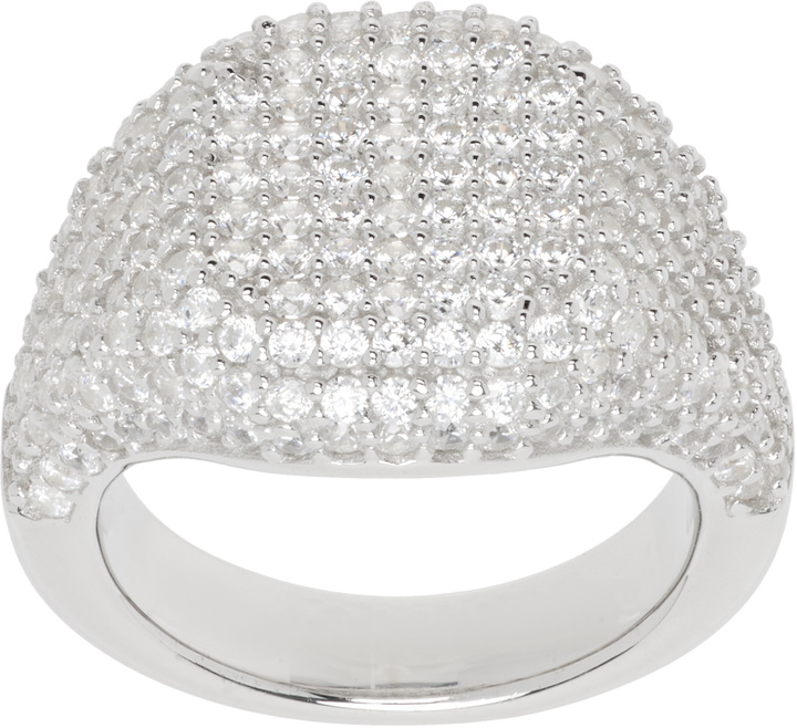 Photo: Numbering #3418 Ring