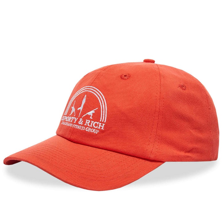Photo: Sporty & Rich Fitness Group Hat