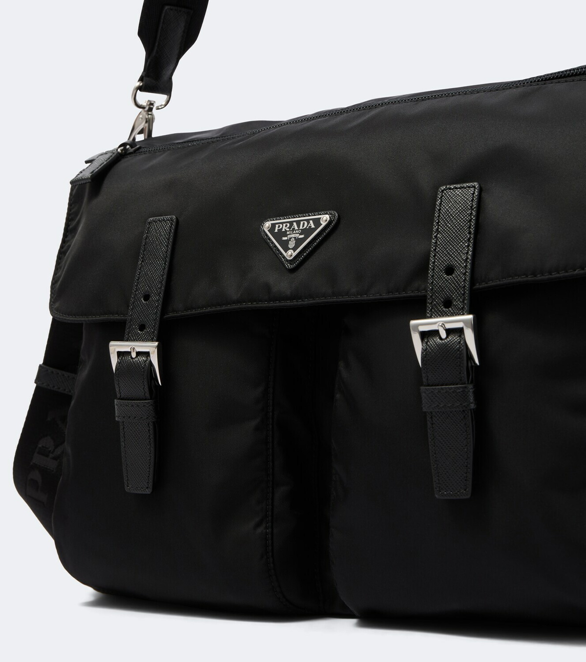 Prada Re-Nylon shoulder bag