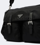 Prada Re-Nylon shoulder bag