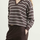 4th & Reckless Women's Valerie Joggers in Chocolate