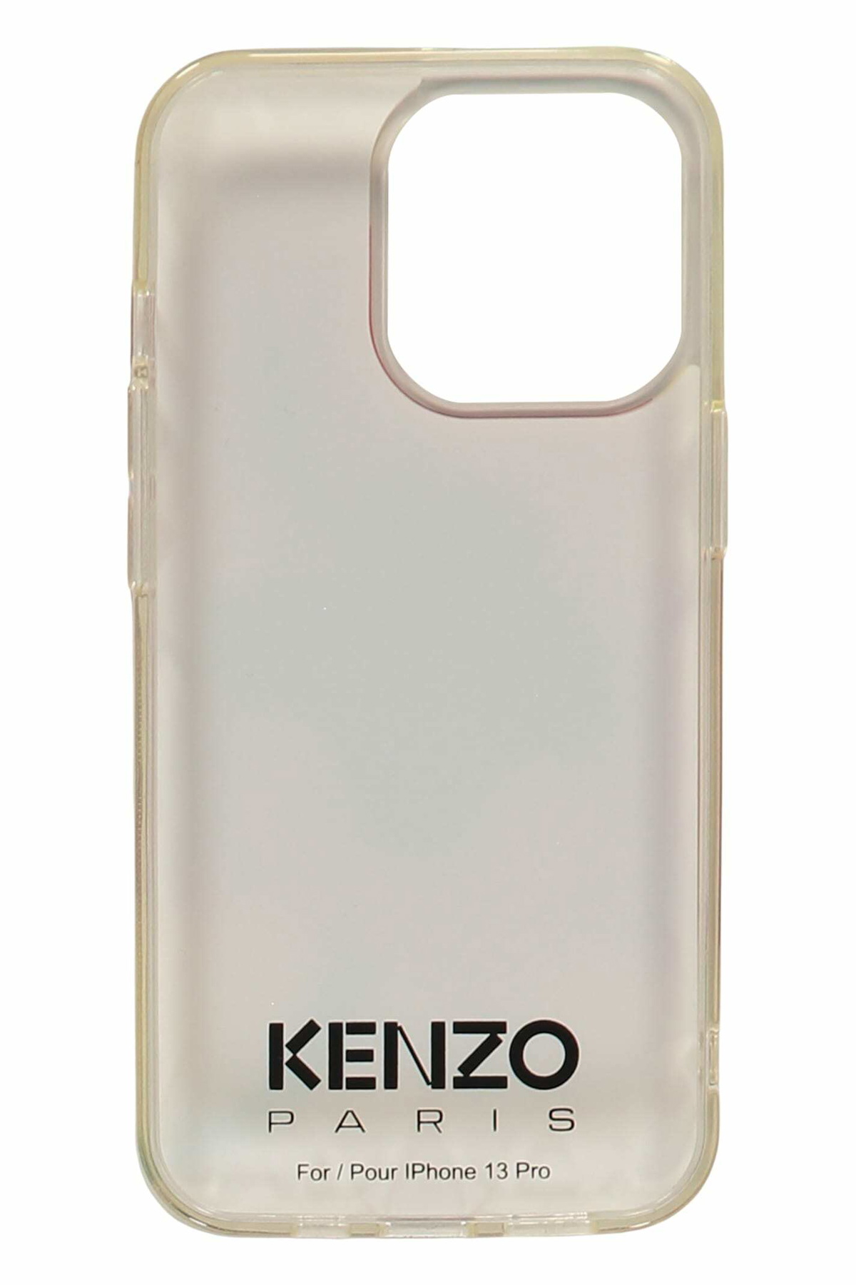 Kenzo Print Iphone 13 Pro Case