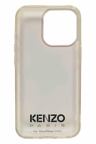 Kenzo Print Iphone 13 Pro Case