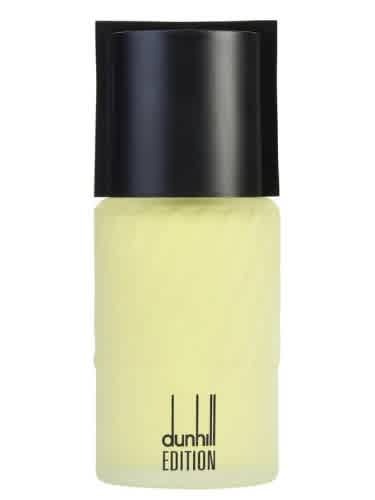 Dunhill Edition by Alfred Dunhill EDT Spray 3.4 oz (m)