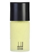 Dunhill Edition by Alfred Dunhill EDT Spray 3.4 oz (m)