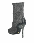 Rene' Caovilla Womens Ankle boots Charcoal