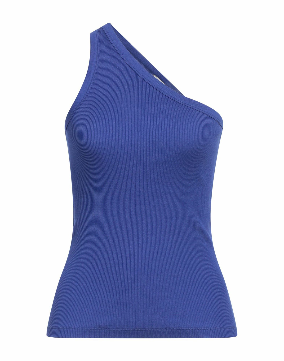 Róhe Womens Top Bright in Blue