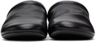 Marsèll Black Girella Slippers