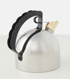 Alessi - 9091 stainless steel kettle